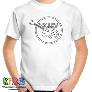 Kaos Kaos Valley Arts Guitars (SB89P)