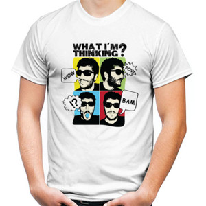 Kaos Kaos What I'm Thinking (SB47S)