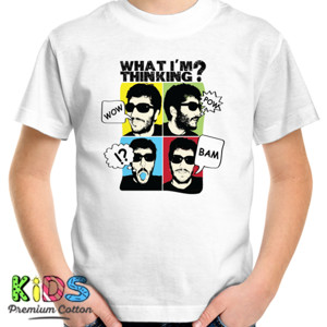Kaos Kaos What I'm Thinking (SB47S)