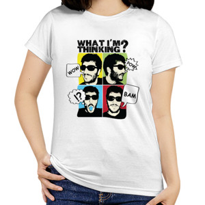Kaos Kaos What I'm Thinking (SB47S)