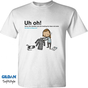 Kaos Etsy Suspend Balik ke Ebay