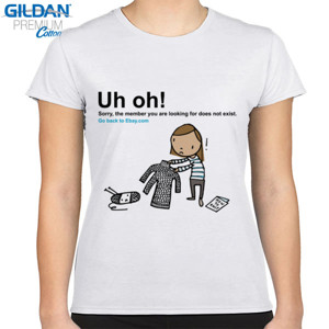 Kaos Etsy Suspend Balik ke Ebay