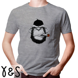 Kaos gorilz