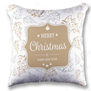 Bantal BK - Christmas 11