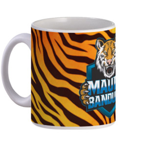 Mug Mug Maung Bandung