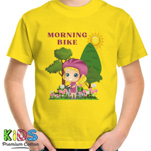 Kaos Kaos anak/Baju anak redmango cotton combed premium
