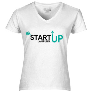 Kaos Kaos StartUp Lampung