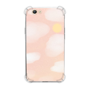 Casing HP Sun & Cloud - Softcase