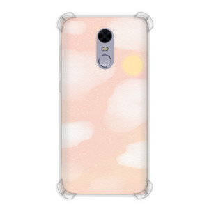 Casing HP Sun & Cloud - Softcase