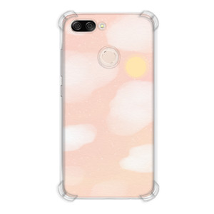 Casing HP Sun & Cloud - Softcase