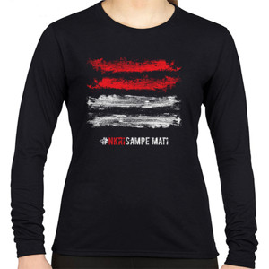 Kaos #NKRI sampai Mati
