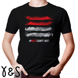 Kaos #NKRI sampai Mati