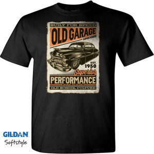 Kaos OLD GARAGE