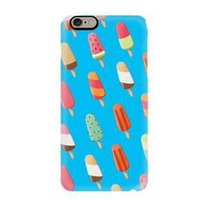 iIce Cream Blue Casing HP