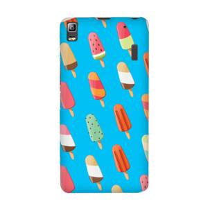 iIce Cream Blue Casing HP
