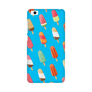 iIce Cream Blue Casing HP