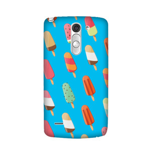 iIce Cream Blue Casing HP