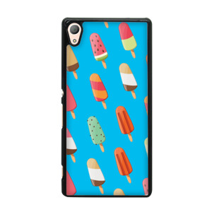 iIce Cream Blue Casing HP
