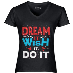 Kaos Dream it wish it do it