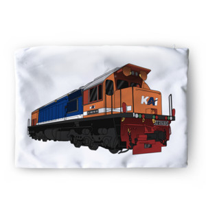 Sarung Bantal Sarung bantal CC 202 Perumka Persegi Panjang