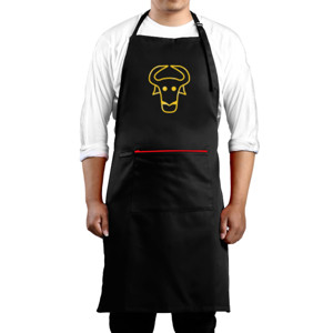 Celemek Golden Buffalo