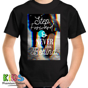 Kaos Step forward