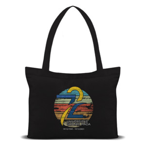 Tas Tote 72th UGM RETRO STYLE