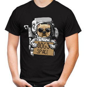 Kaos Dog's Space