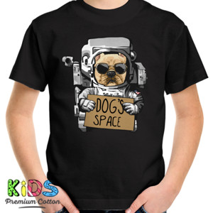Kaos Dog's Space