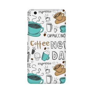 Coffee New Day Casing HP