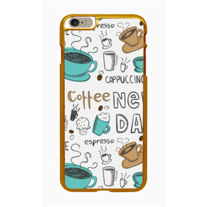 Coffee New Day Casing HP