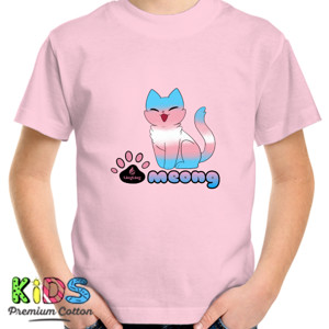 Kaos LINGLING - Kaos Pria & Wanita (Anak)