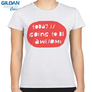 Kaos Today Is Going To Be Awesome