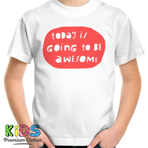 Kaos Today Is Going To Be Awesome