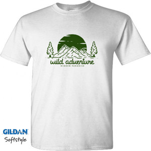 Kaos Wild adventure design