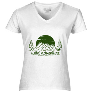 Kaos Wild adventure design