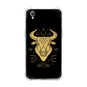 Golden Taurus Casing Casing HP