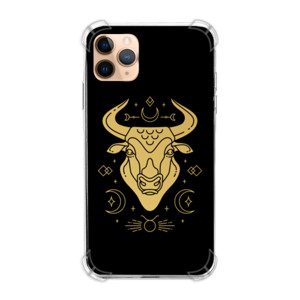 Casing HP Golden Taurus Casing