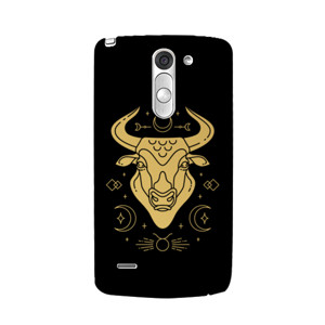 Golden Taurus Casing Casing HP