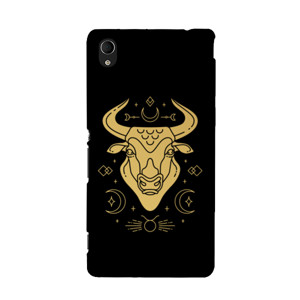 Golden Taurus Casing Casing HP