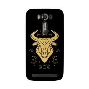 Golden Taurus Casing Casing HP