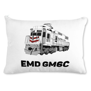 Bantal Bantal EMD GM6C putih