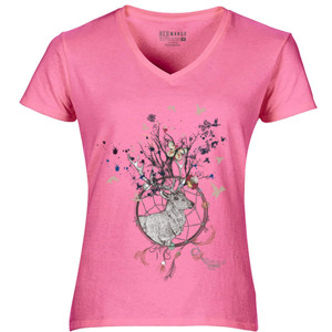 Kaos Bohemian Deer 3