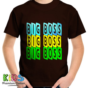 Kaos BIG BOSS