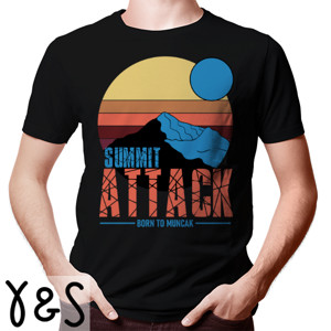 Kaos Summit Attack - Skywrath