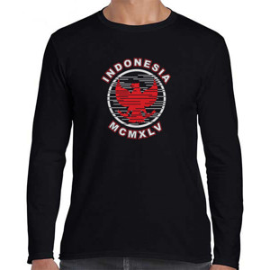 Kaos Indonesia MCMXLV