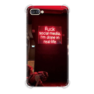 Casing HP Social Media