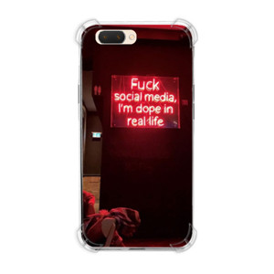 Casing HP Social Media