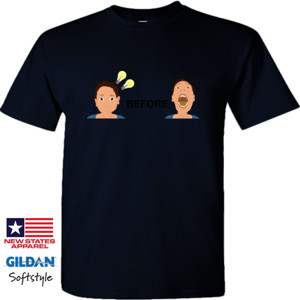 Kaos berfikir sebelum berkata