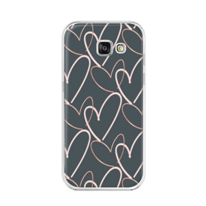 Love 1 Premium Anticrack Casing HP 